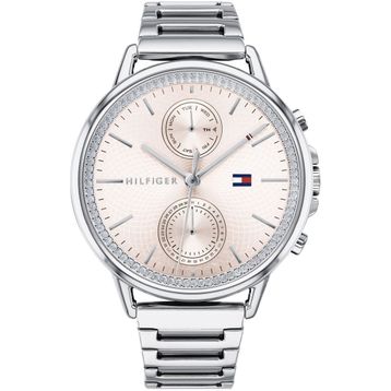 Tommy Hilfiger TH1781917 Kadın Kol Saati