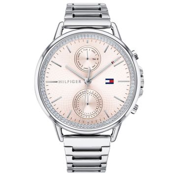 Tommy Hilfiger TH1781917 Kadın Kol Saati