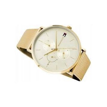 Tommy Hilfiger TH1781943 Kadın Kol Saati
