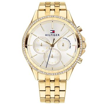 Tommy Hilfiger TH1781977 Kadın Kol Saati