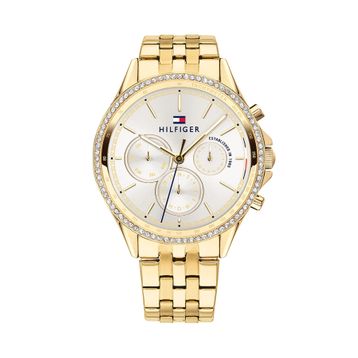 Tommy Hilfiger TH1781977 Kadın Kol Saati