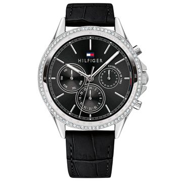 Tommy Hilfiger TH1781981 Kadın Kol Saati