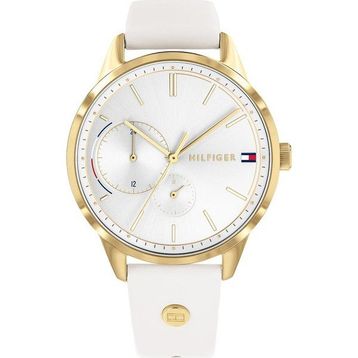 Tommy Hilfiger TH1782018 Kadın Kol Saati