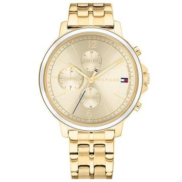 Tommy Hilfiger TH1782189 Bayan Kol Saati