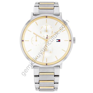 Tommy Hilfiger TH1782299 Bayan Kol Saati