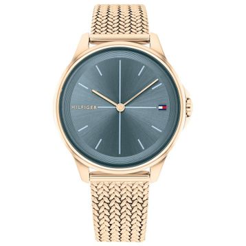Tommy Hilfiger TH1782356 Bayan Kol Saati