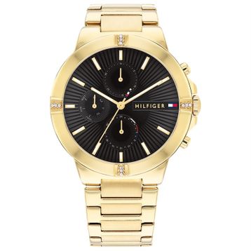 Tommy Hilfiger TH1782380 Bayan Kol Saati