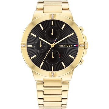Tommy Hilfiger TH1782380 Bayan Kol Saati