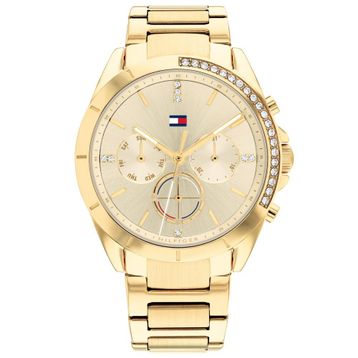 Tommy Hilfiger TH1782385 Kadın Kol Saati
