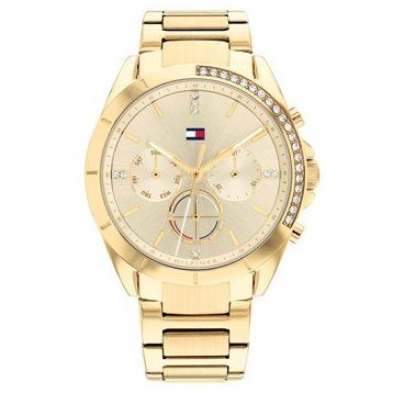 Tommy Hilfiger TH1782385 Kadın Kol Saati