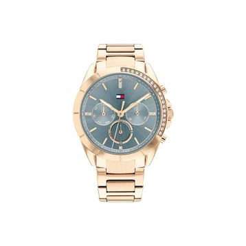 Tommy Hilfiger TH1782386 Kadın Kol Saati