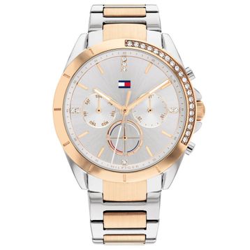 Tommy Hilfiger TH1782387 Bayan Kol Saati