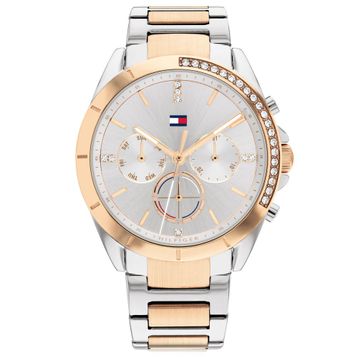 Tommy Hilfiger TH1782387 Bayan Kol Saati