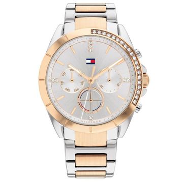 Tommy Hilfiger TH1782387 Bayan Kol Saati