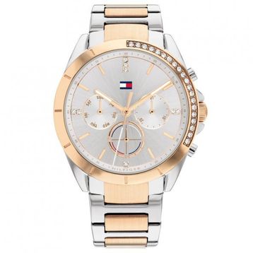 Tommy Hilfiger TH1782387 Bayan Kol Saati