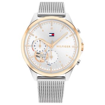 Tommy Hilfiger Th1782416 Bayan Kol Saati