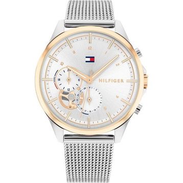 Tommy Hilfiger Th1782416 Bayan Kol Saati