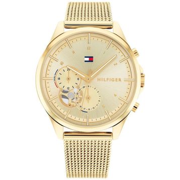 Tommy Hilfiger Th1782417 Bayan Kol Saati