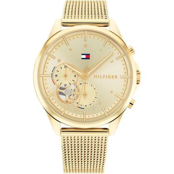 Tommy Hilfiger Th1782417 Bayan Kol Saati