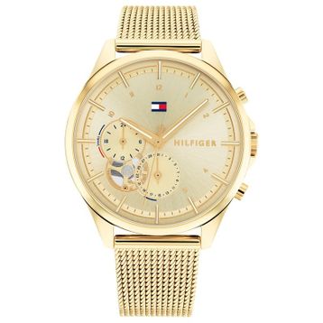 Tommy Hilfiger Th1782417 Bayan Kol Saati