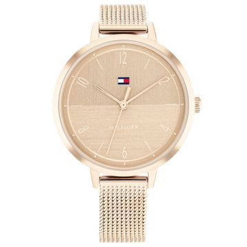 Tommy Hilfiger TH1782580 Kadın Kol Saati