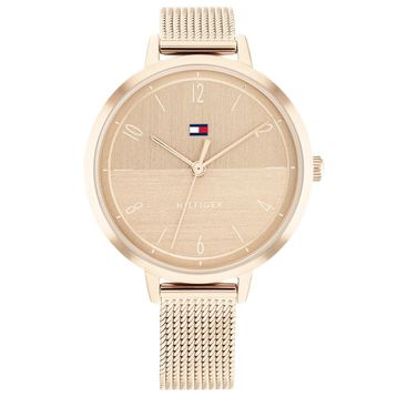 Tommy Hilfiger TH1782580 Kadın Kol Saati