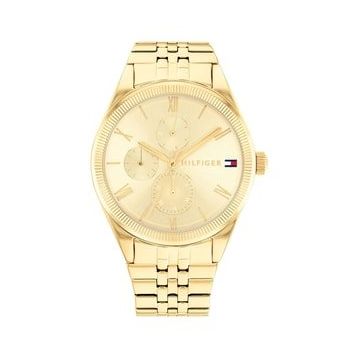 Tommy Hilfiger TH1782592 Erkek Kol Saati