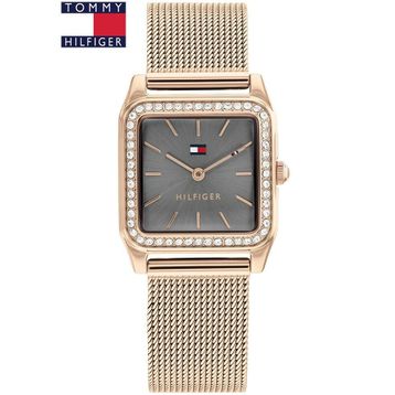 Tommy Hilfiger TH1782610 Kadın Kol Saati
