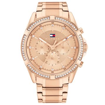 Tommy Hilfiger TH1782617 Kadın Kol Saati