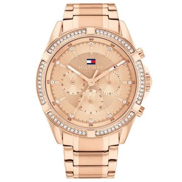 Tommy Hilfiger TH1782617 Kadın Kol Saati