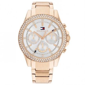 Tommy Hilfiger TH1782624 Kadın Kol Saati