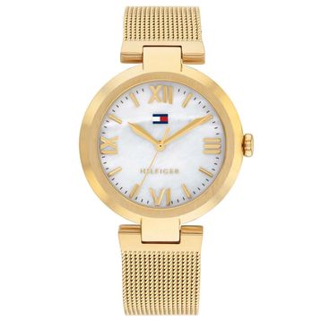 Tommy Hilfiger TH1782634 Kadın Kol Saati
