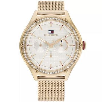 Tommy Hilfiger TH1782653 Kadın Kol Saati