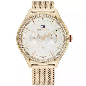 Tommy Hilfiger TH1782653 Kadın Kol Saati