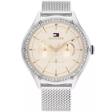 Tommy Hilfiger TH1782654 Kadın Kol Saati