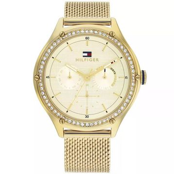 Tommy Hilfiger TH1782655 Kadın Kol Saati