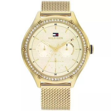 Tommy Hilfiger TH1782655 Kadın Kol Saati