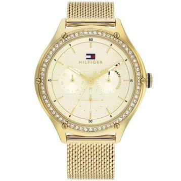 Tommy Hilfiger TH1782655 Kadın Kol Saati