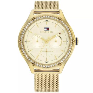 Tommy Hilfiger TH1782655 Kadın Kol Saati