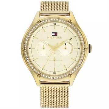 Tommy Hilfiger TH1782655 Kadın Kol Saati