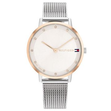 Tommy Hilfiger TH1782666 Kadın Kol Saati