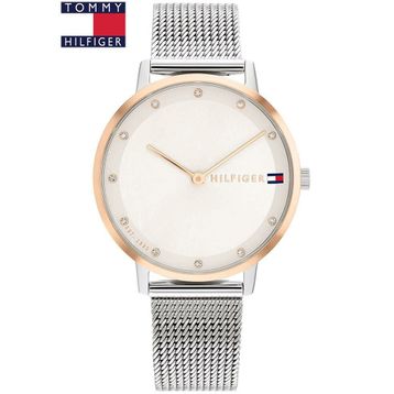 Tommy Hilfiger TH1782666 Kadın Kol Saati