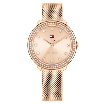 Tommy Hilfiger TH1782700 Kadın Kol Saati