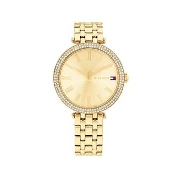 Tommy Hilfiger TH1782718 Kadın Kol Saati