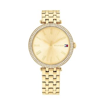 Tommy Hilfiger TH1782718 Kadın Kol Saati