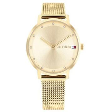Tommy Hilfiger TH1782728 Kadın Kol Saati
