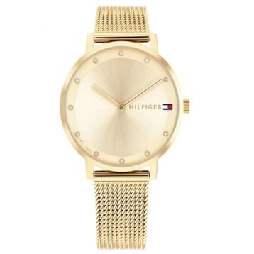 Tommy Hilfiger TH1782728 Kadın Kol Saati