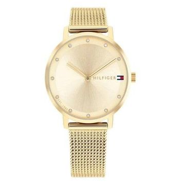 Tommy Hilfiger TH1782728 Kadın Kol Saati