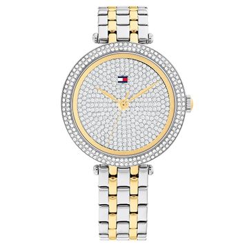 Tommy Hilfiger TH1782760 Kadın Kol Saati