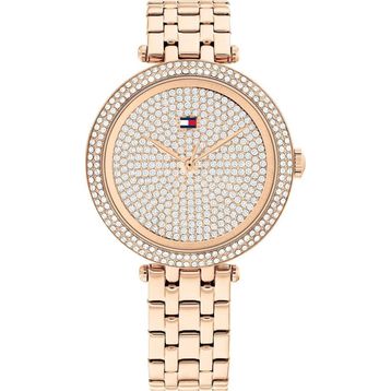Tommy Hilfiger TH1782761 Kadın Kol Saati